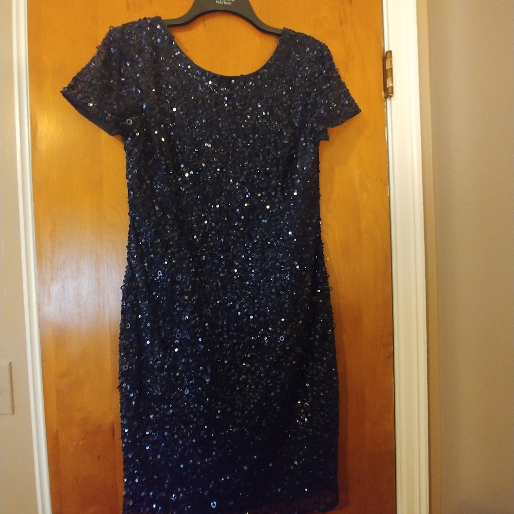 Formal dress